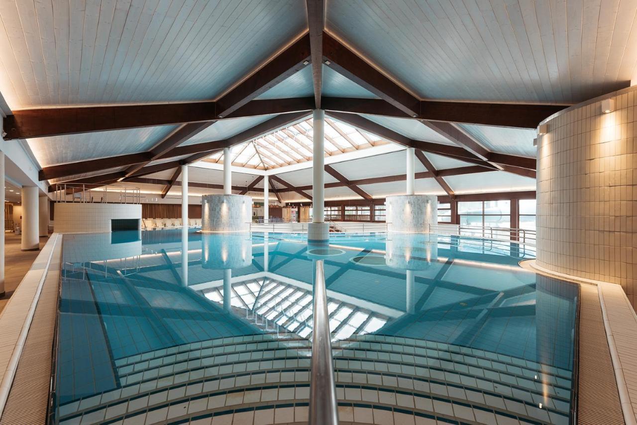 Apartments Prekmurska Vas - Vital Resort Moravske-Toplice Exterior photo